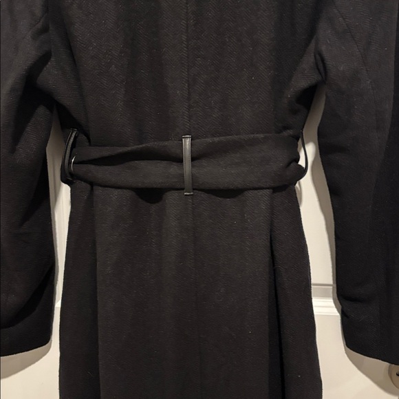 Estelle Charmed Robe Coat - Picture 9 of 12